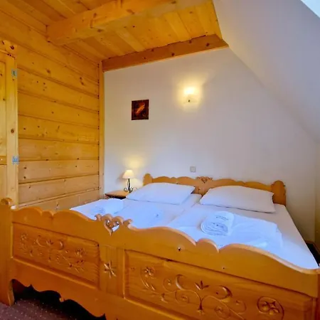 Rum i privatbostad Forster House - Blisko Centrum *