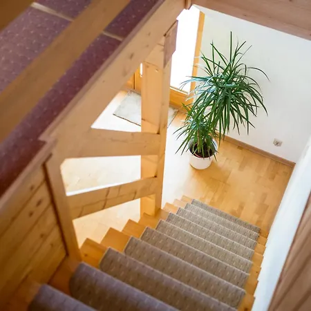 Forster House - Blisko Centrum Rum i privatbostad Zakopane