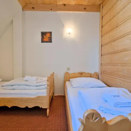 Rum i privatbostad Forster House - Blisko Centrum *