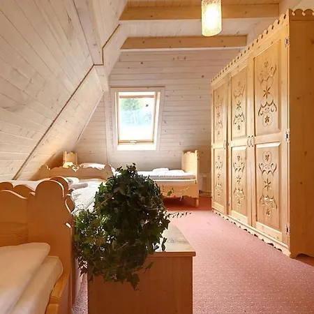 Rum i privatbostad Forster House - Blisko Centrum *