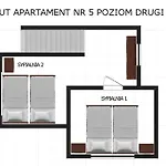 Forster House - Blisko Centrum * Zakopane