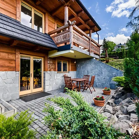 Forster House - Blisko Centrum