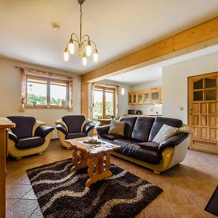 Forster House - Blisko Centrum *