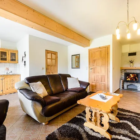 Forster House - Blisko Centrum ザコパネ