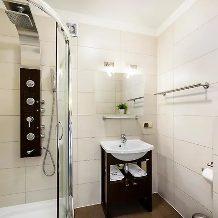 Forster House - Blisko Centrum ホームステイ