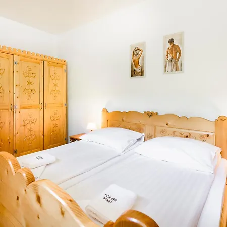 ホームステイ Forster House - Blisko Centrum ザコパネ