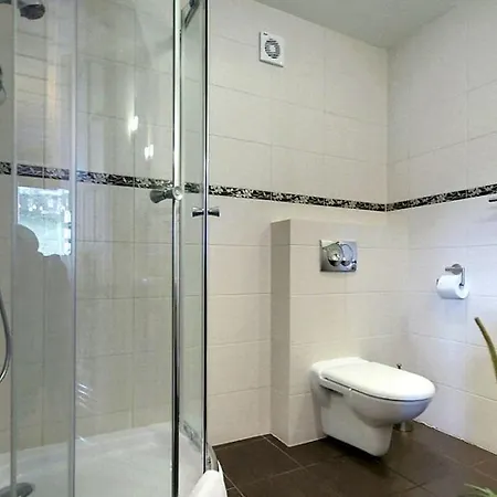 Forster House - Blisko Centrum * 자코파네