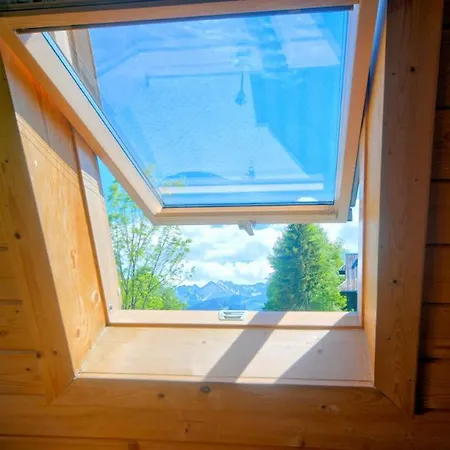 Forster House - Blisko Centrum * 자코파네