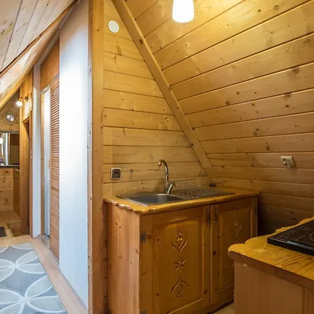 Forster House - Blisko Centrum ホームステイ