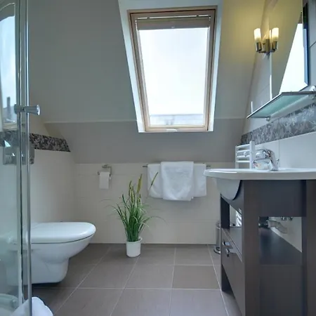 ホームステイ Forster House - Blisko Centrum ザコパネ