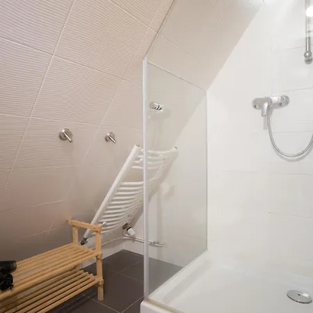 Forster House - Blisko Centrum *