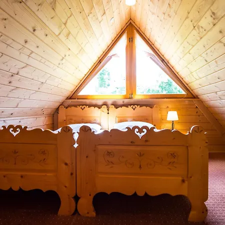 Forster House - Blisko Centrum * 자코파네