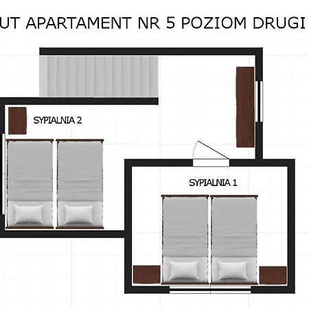 Forster House - Blisko Centrum * Zakopane