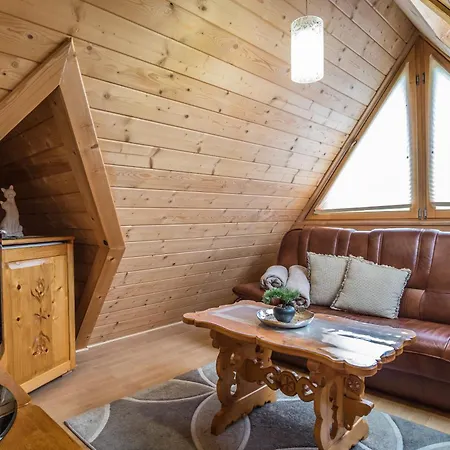 Forster House - Blisko Centrum ザコパネ