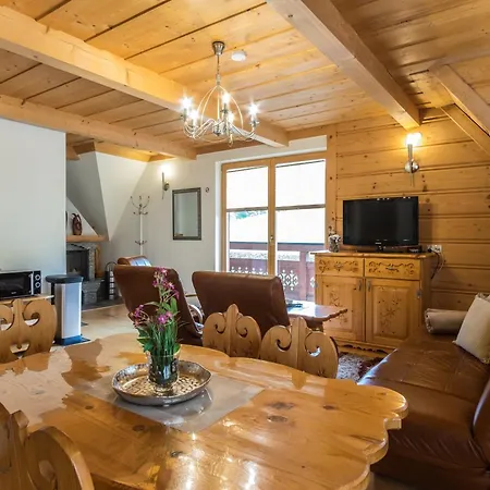 Forster House - Blisko Centrum * ザコパネ