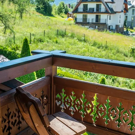 Forster House - Blisko Centrum