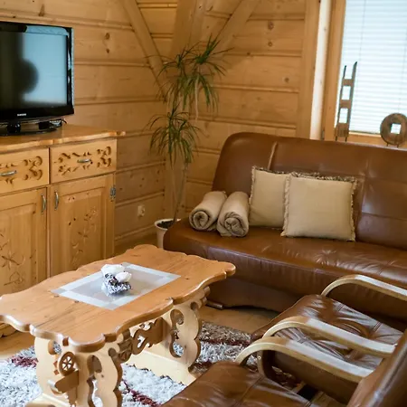 Forster House - Blisko Centrum 자코파네