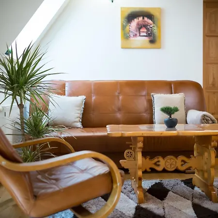 Forster House - Blisko Centrum