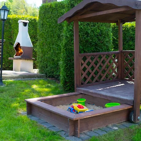 Forster House - Blisko Centrum 홈스테이 *