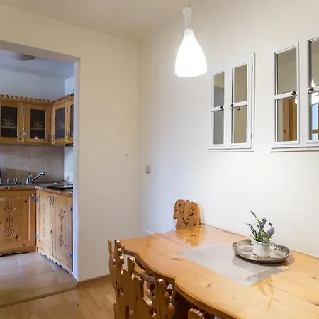 Forster House - Blisko Centrum