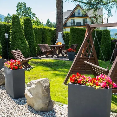 Forster House - Blisko Centrum *