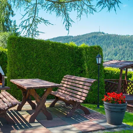 ホームステイ Forster House - Blisko Centrum