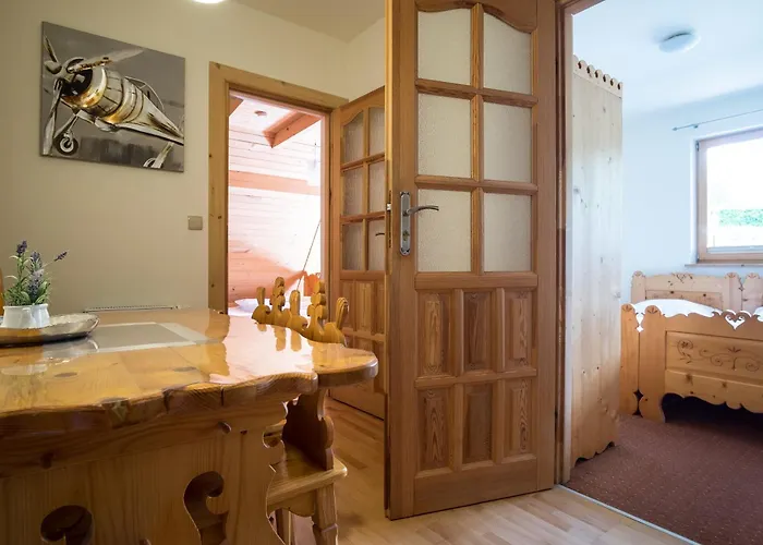 Forster House - Blisko Centrum Accommodatie bij particulieren