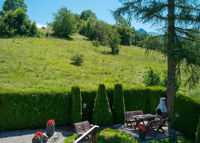 Forster House - Blisko Centrum Zakopane