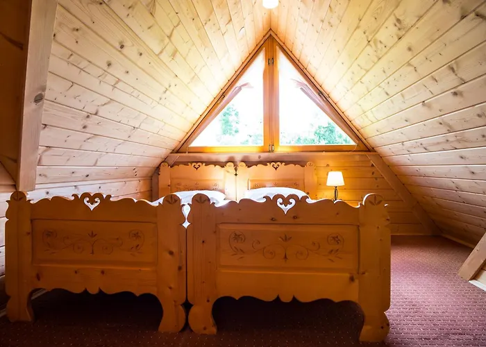 Forster House - Blisko Centrum * Zakopane