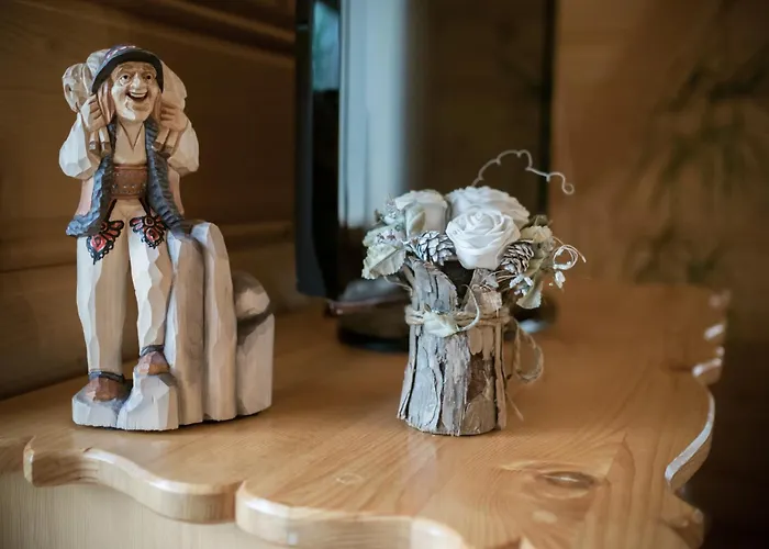 Forster House - Blisko Centrum Accommodatie bij particulieren Zakopane