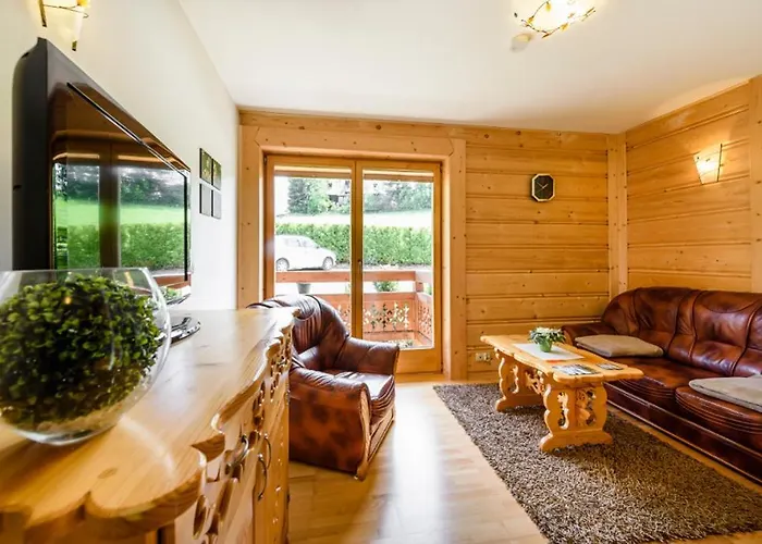 Accommodatie bij particulieren Forster House - Blisko Centrum