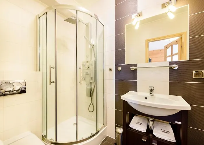 Forster House - Blisko Centrum Accommodatie bij particulieren Zakopane