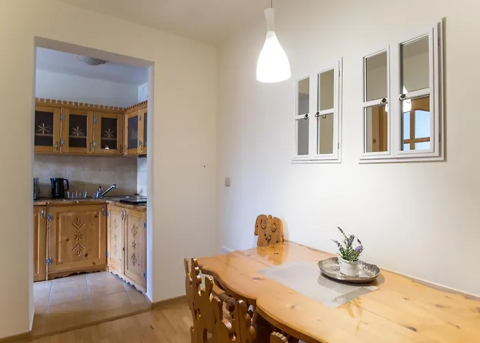 Forster House - Blisko Centrum